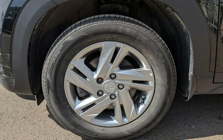 Hyundai Creta I рестайлинг, 2021 год, 2 490 000 рублей, 18 фотография