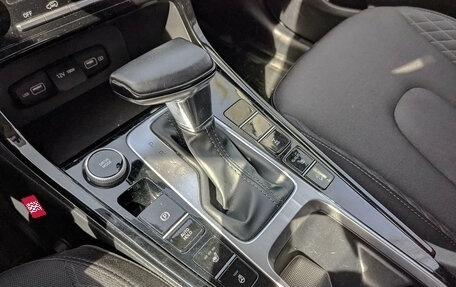 Hyundai Creta I рестайлинг, 2021 год, 2 490 000 рублей, 26 фотография