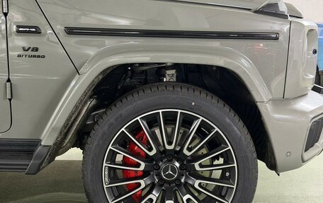 Mercedes-Benz G-Класс AMG, 2026 год, 32 690 000 рублей, 4 фотография