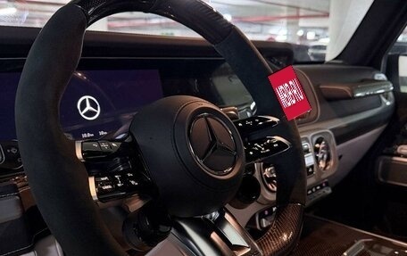 Mercedes-Benz G-Класс AMG, 2026 год, 32 690 000 рублей, 7 фотография