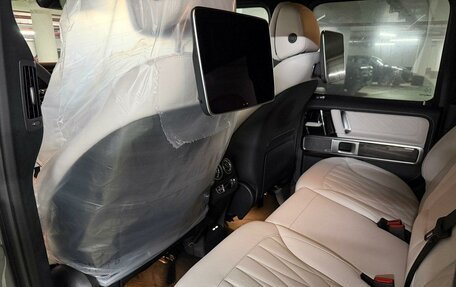 Mercedes-Benz G-Класс AMG, 2026 год, 32 690 000 рублей, 6 фотография