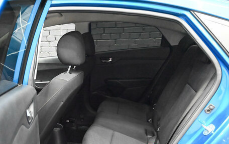 Hyundai Solaris II рестайлинг, 2020 год, 1 250 000 рублей, 10 фотография