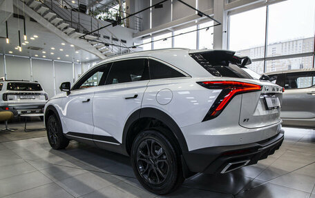 Haval F7, 2026 год, 3 099 000 рублей, 8 фотография