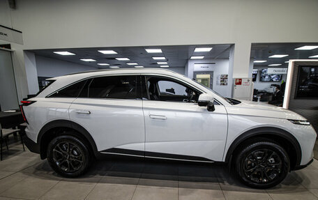 Haval F7, 2026 год, 3 099 000 рублей, 4 фотография