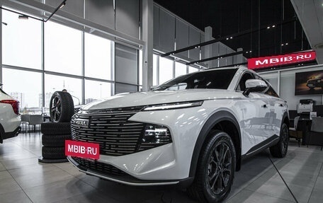 Haval F7, 2026 год, 3 099 000 рублей, 6 фотография