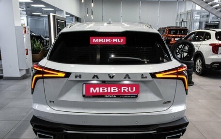 Haval F7, 2026 год, 3 099 000 рублей, 5 фотография