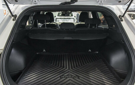 Haval F7, 2026 год, 3 099 000 рублей, 22 фотография