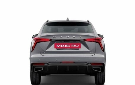 Haval F7x, 2026 год, 3 959 010 рублей, 3 фотография