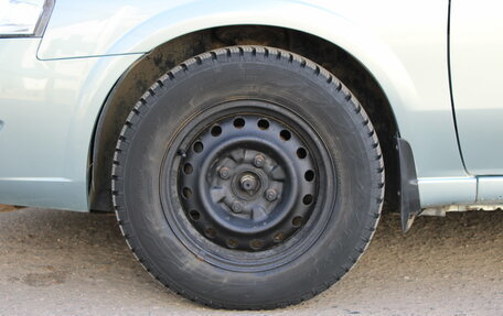 Nissan Almera Classic, 2008 год, 469 000 рублей, 13 фотография