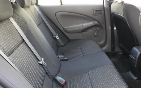 Nissan Almera Classic, 2008 год, 469 000 рублей, 12 фотография