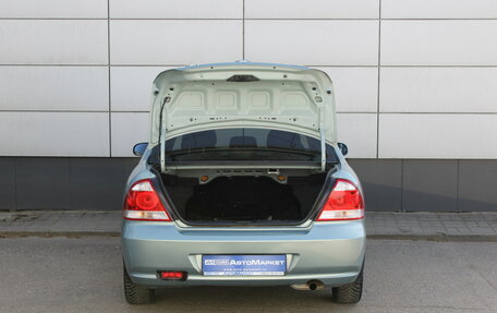 Nissan Almera Classic, 2008 год, 469 000 рублей, 14 фотография