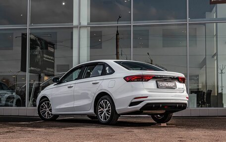 Geely Emgrand, 2024 год, 2 663 990 рублей, 2 фотография