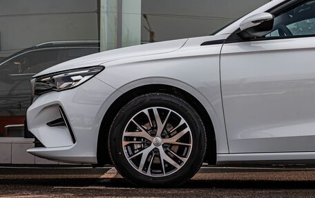 Geely Emgrand, 2024 год, 2 663 990 рублей, 9 фотография