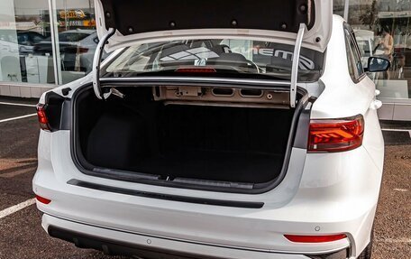 Geely Emgrand, 2024 год, 2 663 990 рублей, 12 фотография