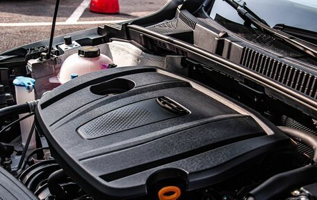 Geely Emgrand, 2024 год, 2 663 990 рублей, 11 фотография