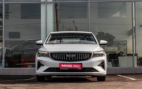 Geely Emgrand, 2024 год, 2 663 990 рублей, 3 фотография