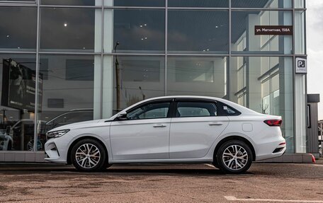 Geely Emgrand, 2024 год, 2 663 990 рублей, 7 фотография