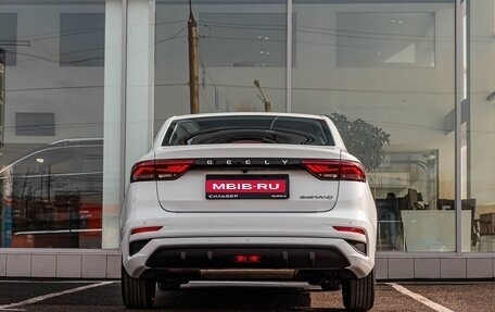 Geely Emgrand, 2024 год, 2 663 990 рублей, 4 фотография