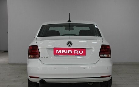 Volkswagen Polo VI (EU Market), 2020 год, 1 439 900 рублей, 5 фотография