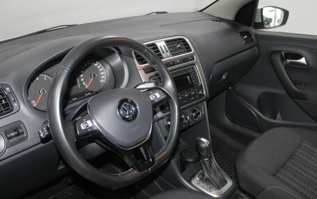 Volkswagen Polo VI (EU Market), 2020 год, 1 439 900 рублей, 11 фотография