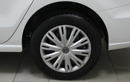 Volkswagen Polo VI (EU Market), 2020 год, 1 439 900 рублей, 7 фотография