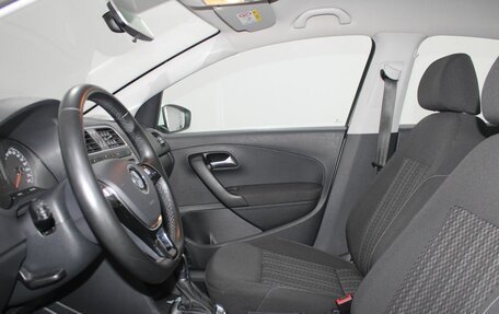 Volkswagen Polo VI (EU Market), 2020 год, 1 439 900 рублей, 13 фотография