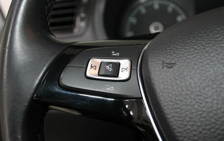 Volkswagen Polo VI (EU Market), 2020 год, 1 439 900 рублей, 20 фотография