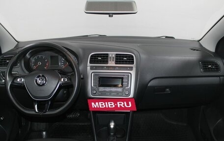 Volkswagen Polo VI (EU Market), 2020 год, 1 439 900 рублей, 9 фотография