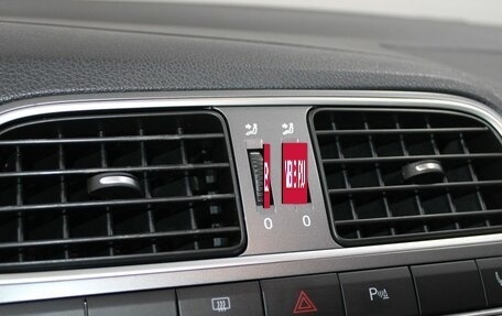 Volkswagen Polo VI (EU Market), 2020 год, 1 439 900 рублей, 18 фотография