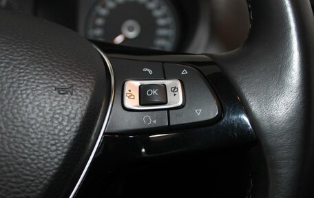 Volkswagen Polo VI (EU Market), 2020 год, 1 439 900 рублей, 21 фотография