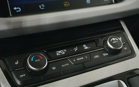 Geely Atlas I, 2018 год, 1 864 000 рублей, 13 фотография