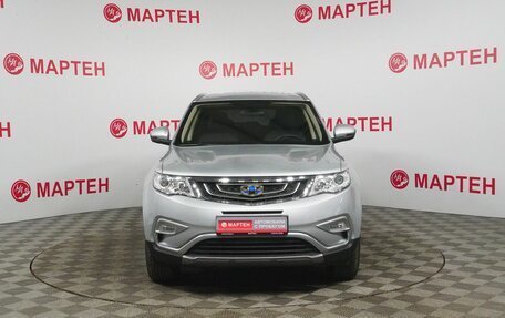 Geely Atlas I, 2018 год, 1 864 000 рублей, 2 фотография