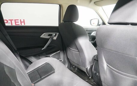 Geely Atlas I, 2018 год, 1 864 000 рублей, 11 фотография