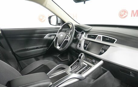 Geely Atlas I, 2018 год, 1 864 000 рублей, 10 фотография