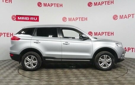 Geely Atlas I, 2018 год, 1 864 000 рублей, 4 фотография