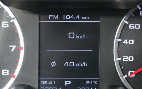 Geely Atlas I, 2018 год, 1 864 000 рублей, 17 фотография