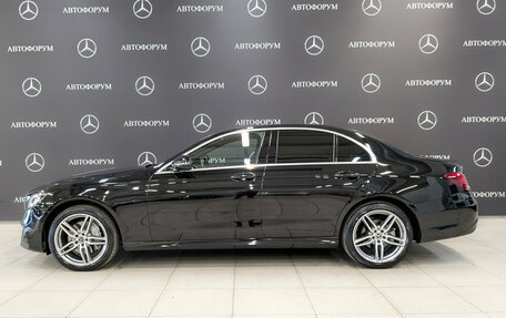 Mercedes-Benz E-Класс, 2019 год, 3 850 000 рублей, 8 фотография