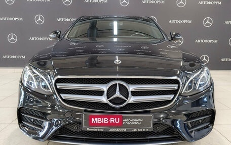 Mercedes-Benz E-Класс, 2019 год, 3 850 000 рублей, 2 фотография