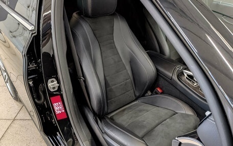 Mercedes-Benz E-Класс, 2019 год, 3 850 000 рублей, 23 фотография