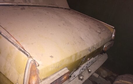 Москвич 408, 1973 год, 50 000 рублей, 8 фотография