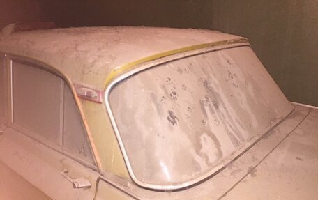 Москвич 408, 1973 год, 50 000 рублей, 4 фотография