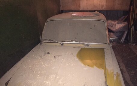 Москвич 408, 1973 год, 50 000 рублей, 10 фотография