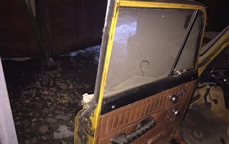 Москвич 408, 1973 год, 50 000 рублей, 6 фотография