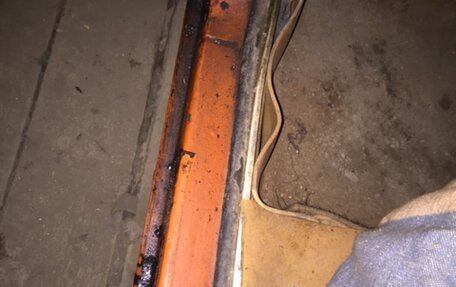 Москвич 408, 1973 год, 50 000 рублей, 2 фотография