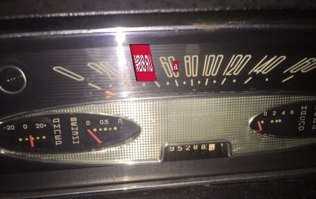 Москвич 408, 1973 год, 50 000 рублей, 5 фотография