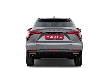 Haval F7x, 2026 год, 3 959 010 рублей, 4 фотография