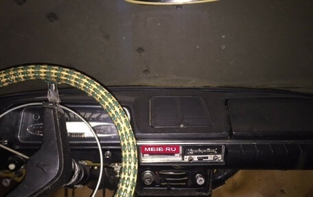 Москвич 408, 1973 год, 50 000 рублей, 7 фотография