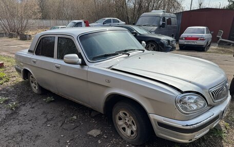 ГАЗ 31105 «Волга», 2005 год, 45 000 рублей, 2 фотография