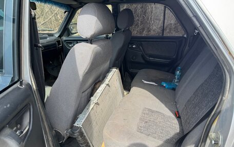 ГАЗ 31105 «Волга», 2005 год, 45 000 рублей, 4 фотография