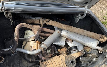 ГАЗ 31105 «Волга», 2005 год, 45 000 рублей, 7 фотография